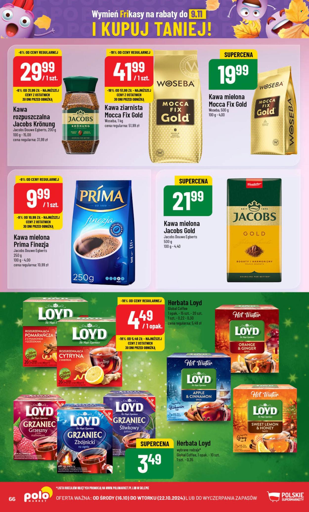 Gazetka Polomarket - 16.10.2024 - 22.10.2024. Strona 66