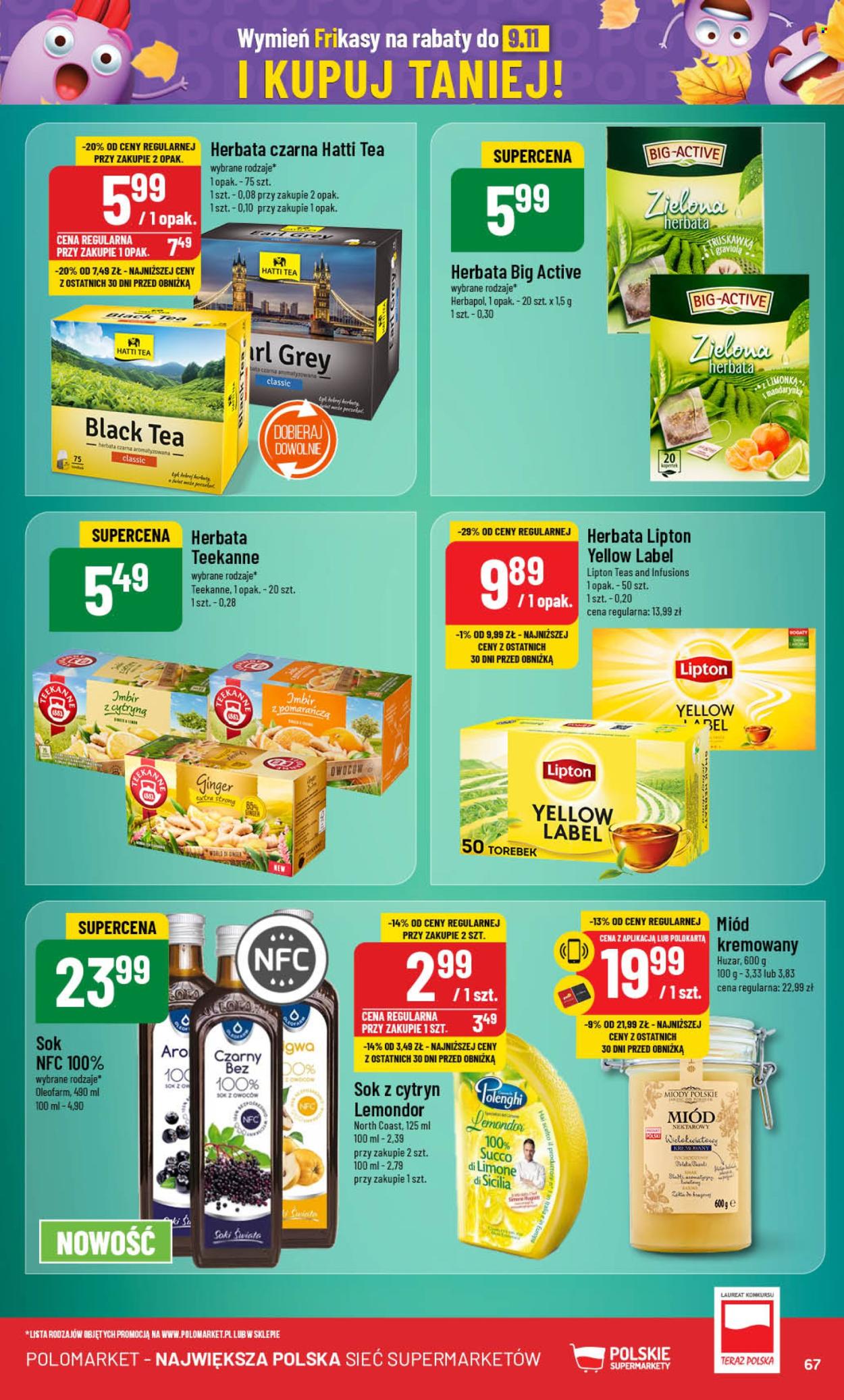 Gazetka Polomarket - 16.10.2024 - 22.10.2024. Strona 67