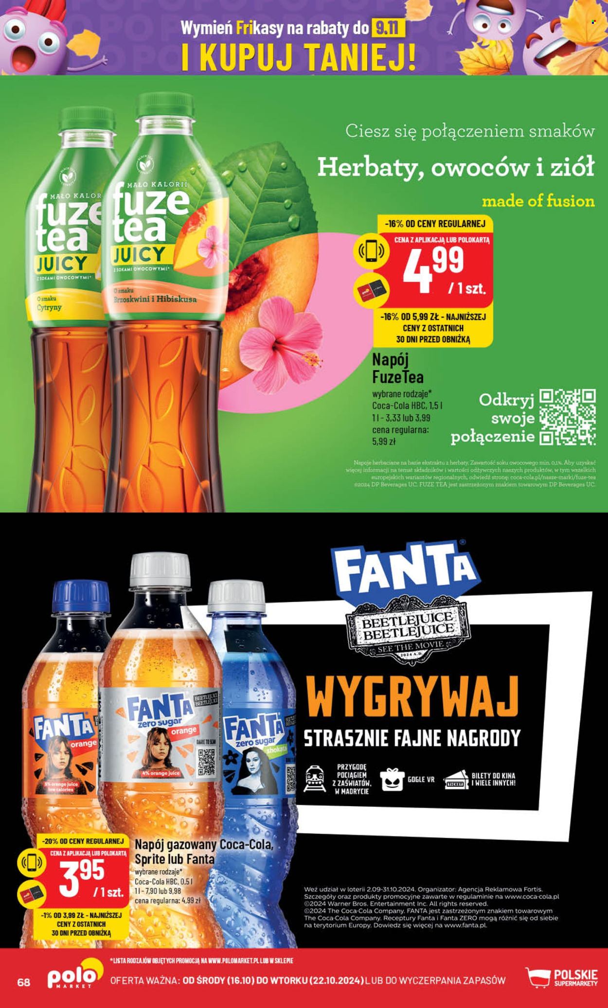 Gazetka Polomarket - 16.10.2024 - 22.10.2024. Strona 68