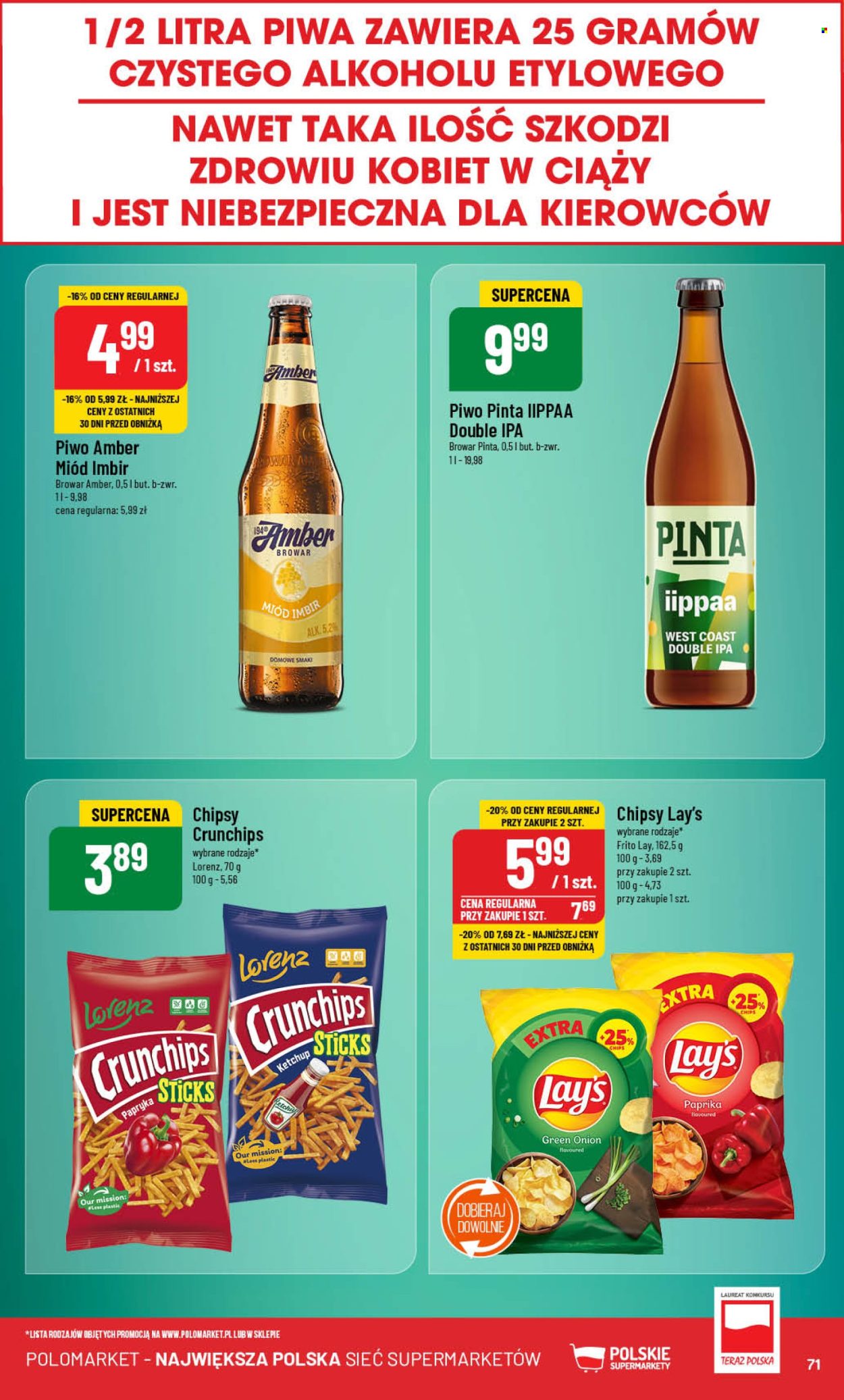 Gazetka Polomarket - 16.10.2024 - 22.10.2024. Strona 71