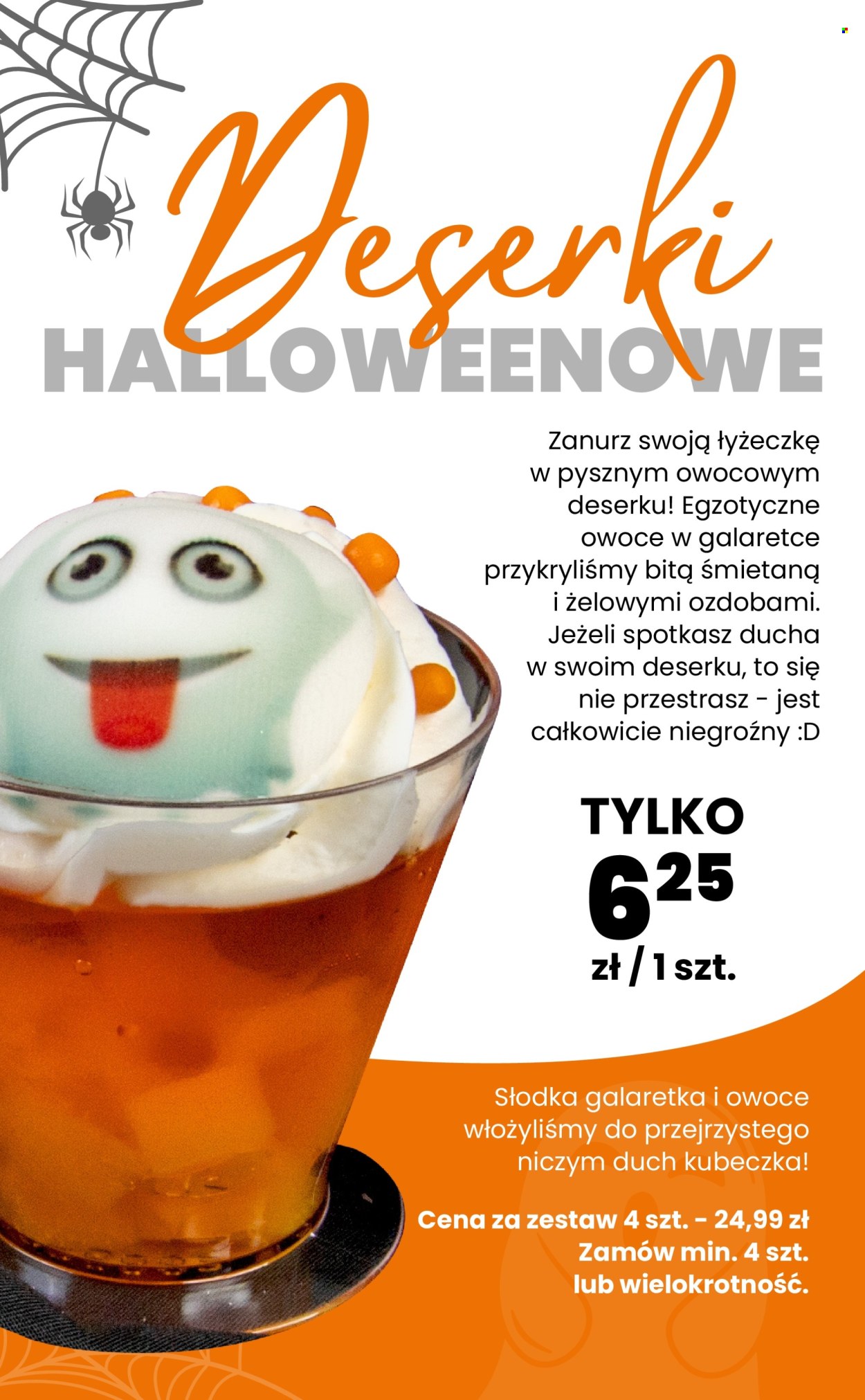 Gazetka Twój Market - 1.10.2024 - 28.10.2024. Strona 8