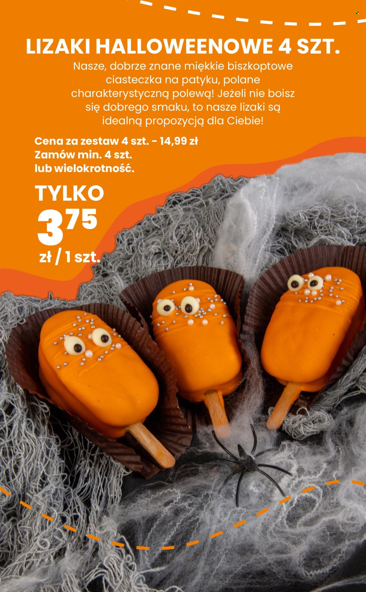 Gazetka Twój Market - 1.10.2024 - 28.10.2024. Strona 11