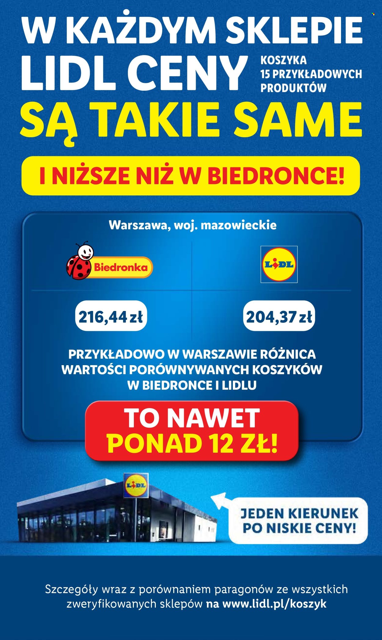 Gazetka Lidl - 17.10.2024 - 19.10.2024. Strona 3