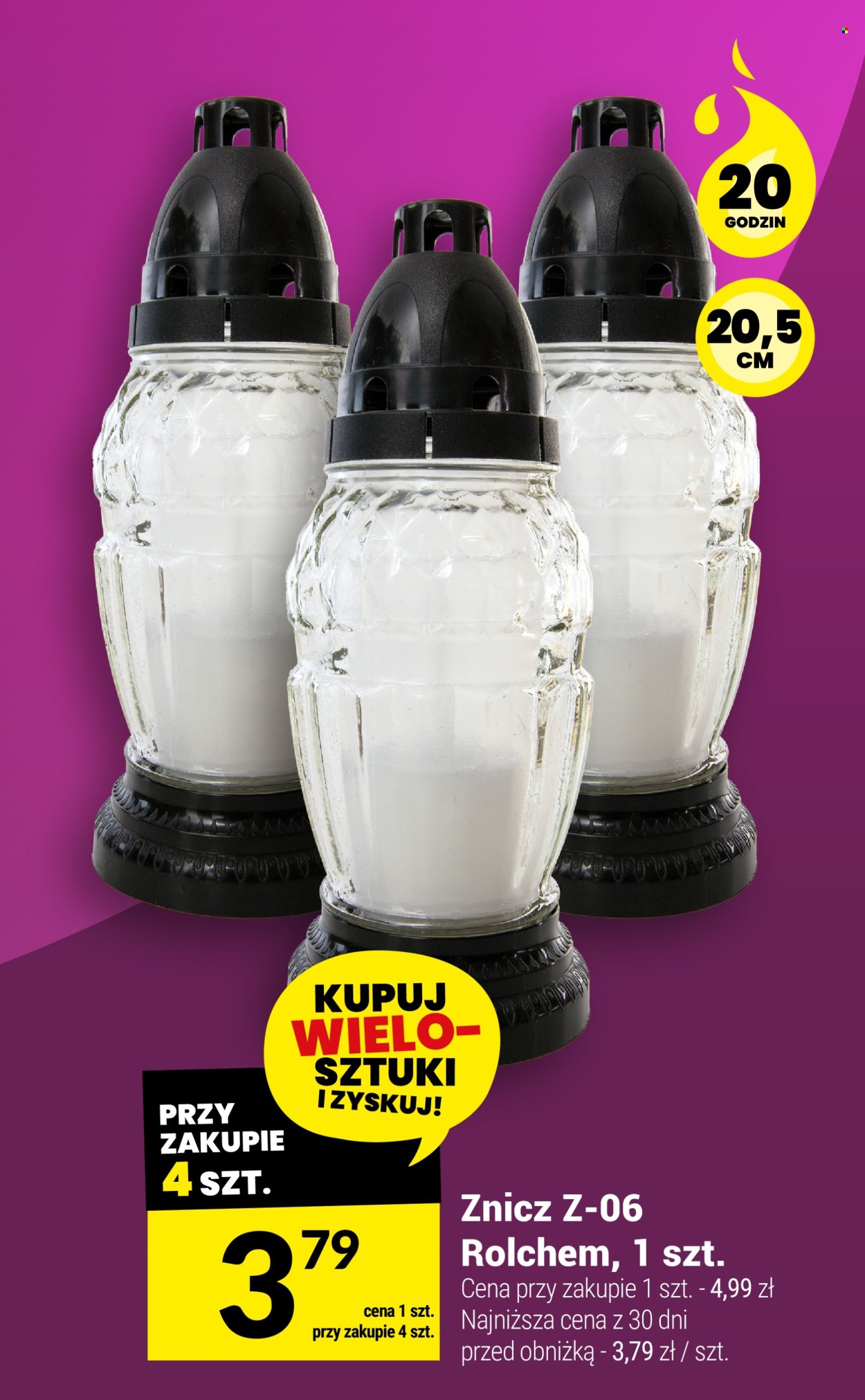 Gazetka Twój Market - 16.10.2024 - 22.10.2024. Strona 5