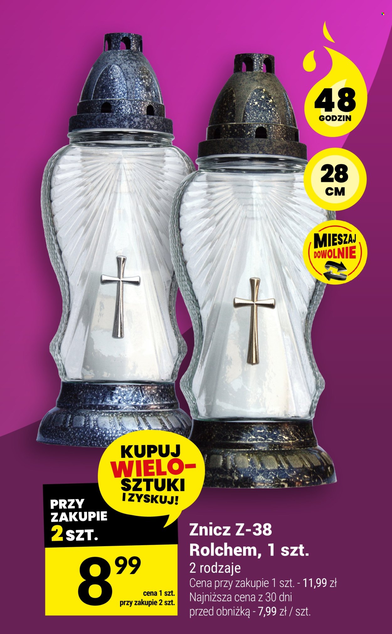 Gazetka Twój Market - 16.10.2024 - 22.10.2024. Strona 7