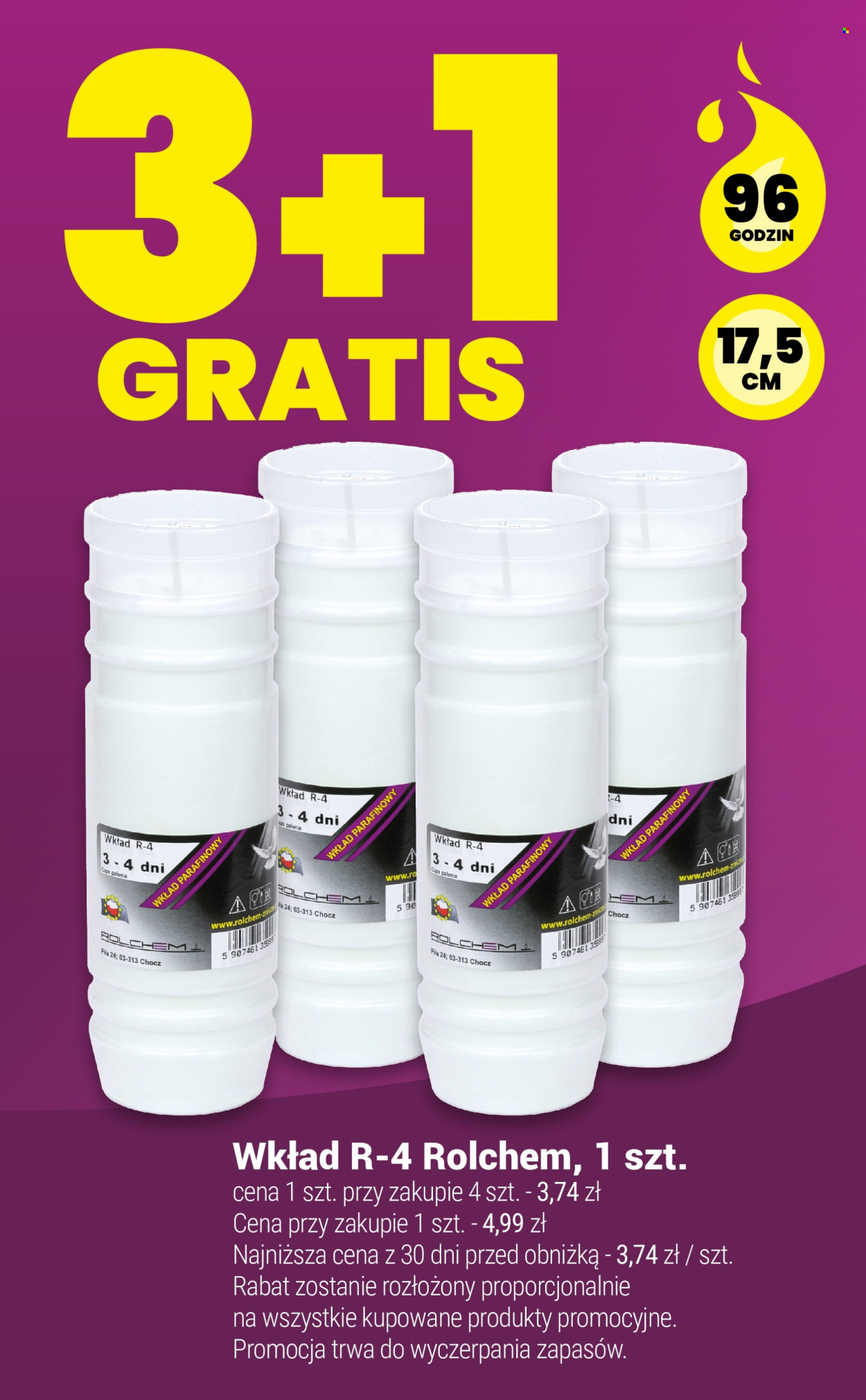 Gazetka Twój Market - 16.10.2024 - 22.10.2024. Strona 14