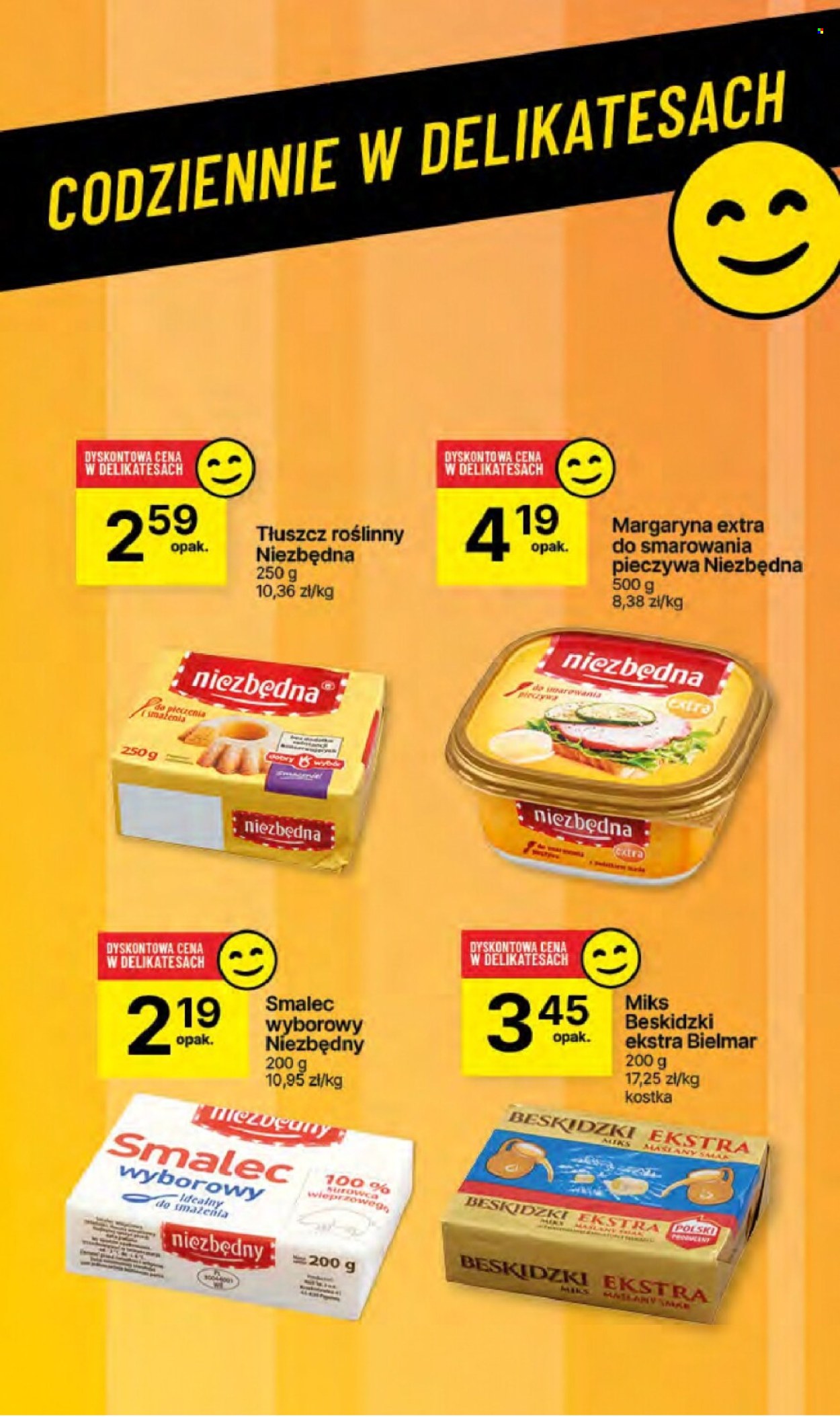 Gazetka Delikatesy Centrum - 17.10.2024 - 23.10.2024. Strona 41