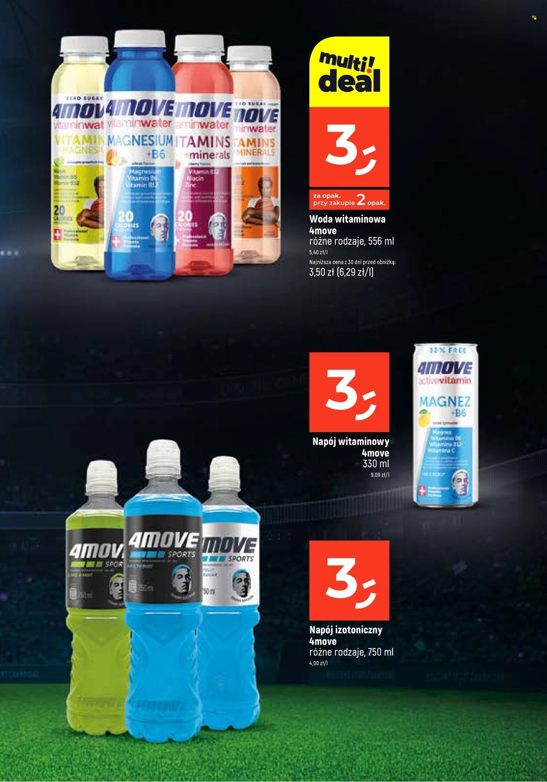 Gazetka Dealz - 17.10.2024 - 23.10.2024. Strona 15