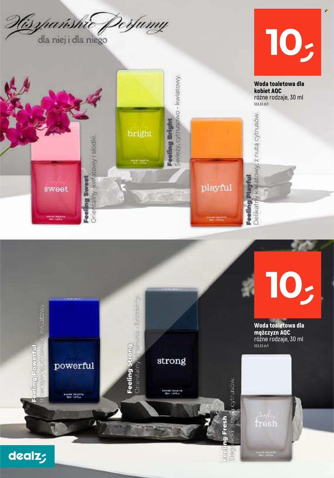Gazetka Dealz - 17.10.2024 - 23.10.2024. Strona 20