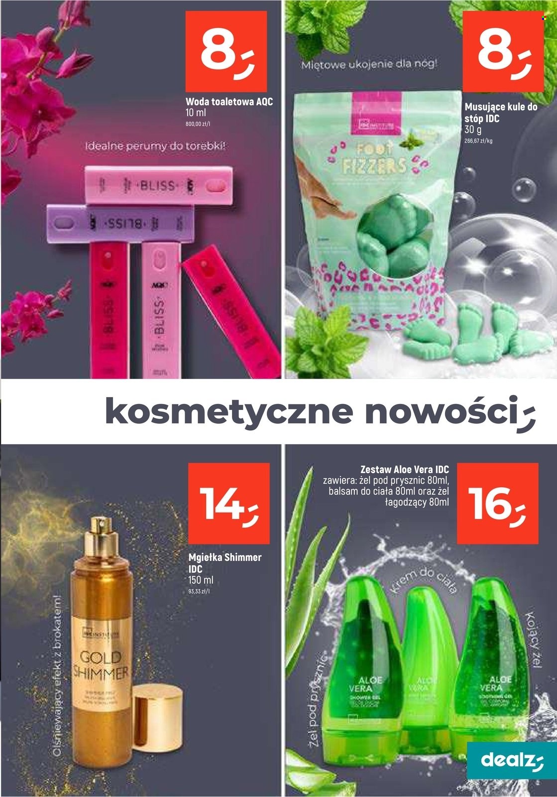 Gazetka Dealz - 17.10.2024 - 23.10.2024. Strona 21