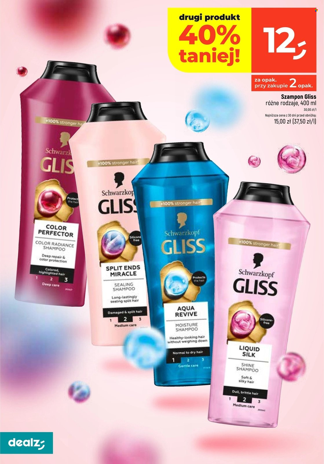 Gazetka Dealz - 17.10.2024 - 23.10.2024. Strona 22