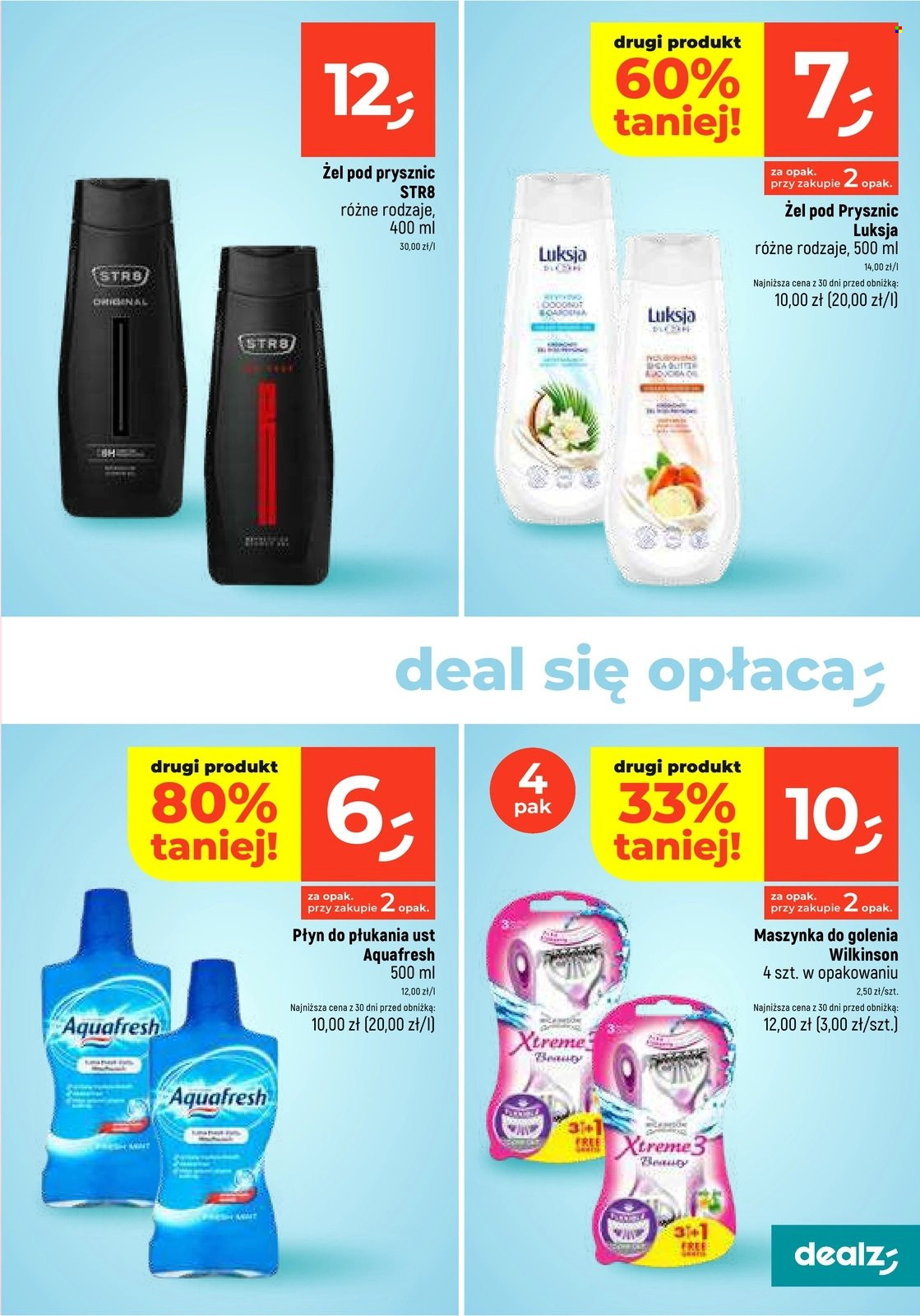 Gazetka Dealz - 17.10.2024 - 23.10.2024. Strona 23