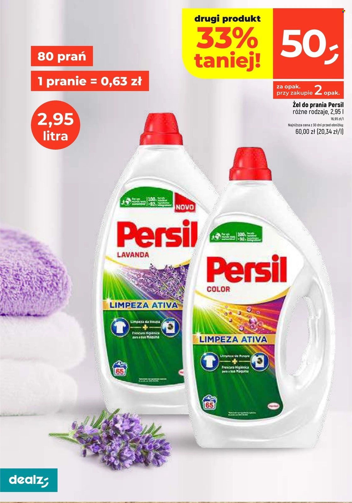 Gazetka Dealz - 17.10.2024 - 23.10.2024. Strona 24