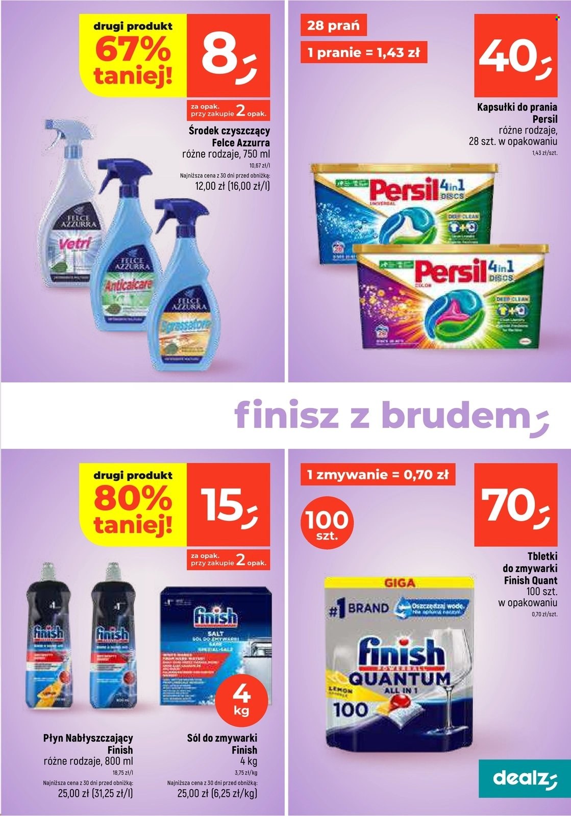 Gazetka Dealz - 17.10.2024 - 23.10.2024. Strona 25