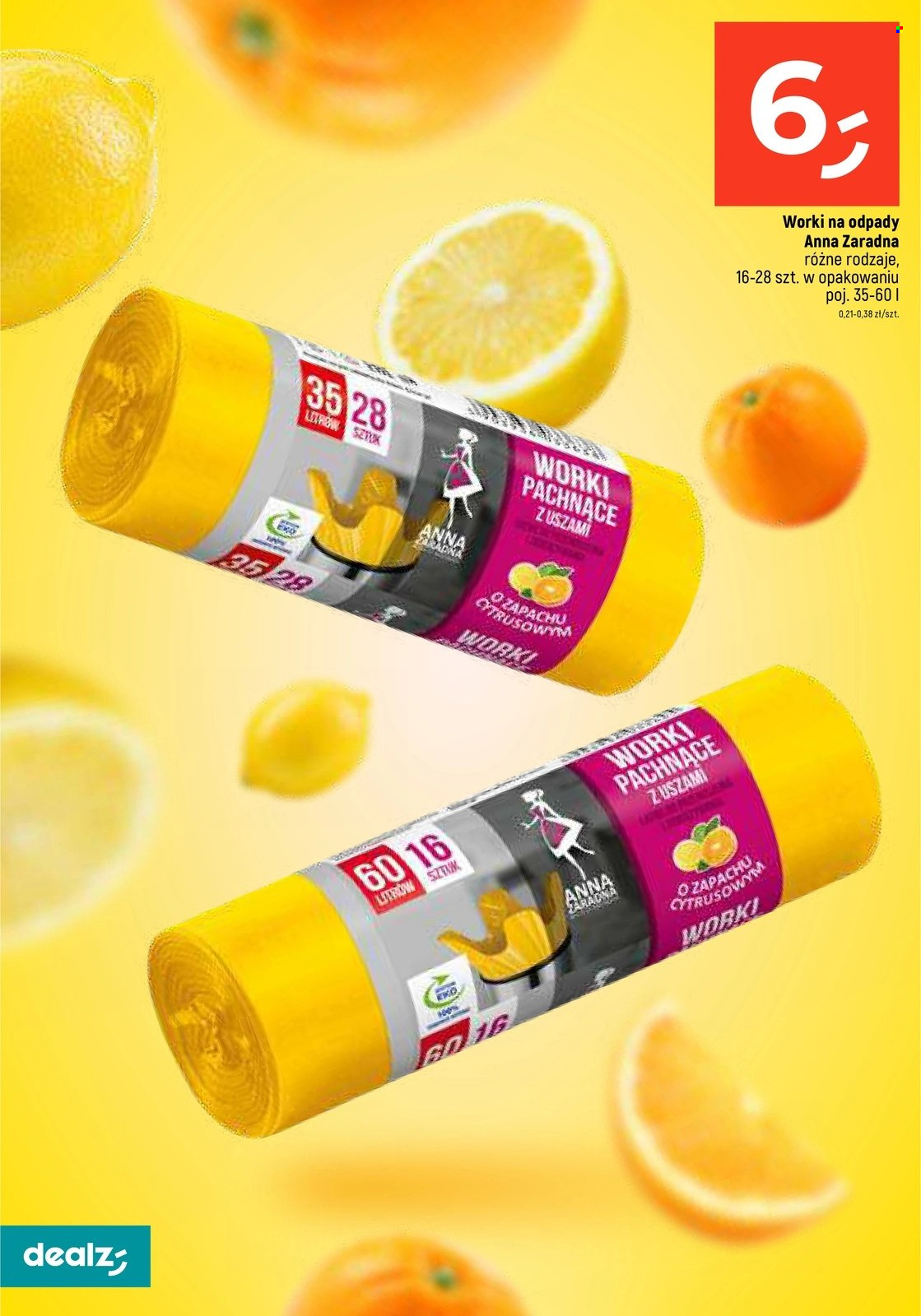 Gazetka Dealz - 17.10.2024 - 23.10.2024. Strona 26