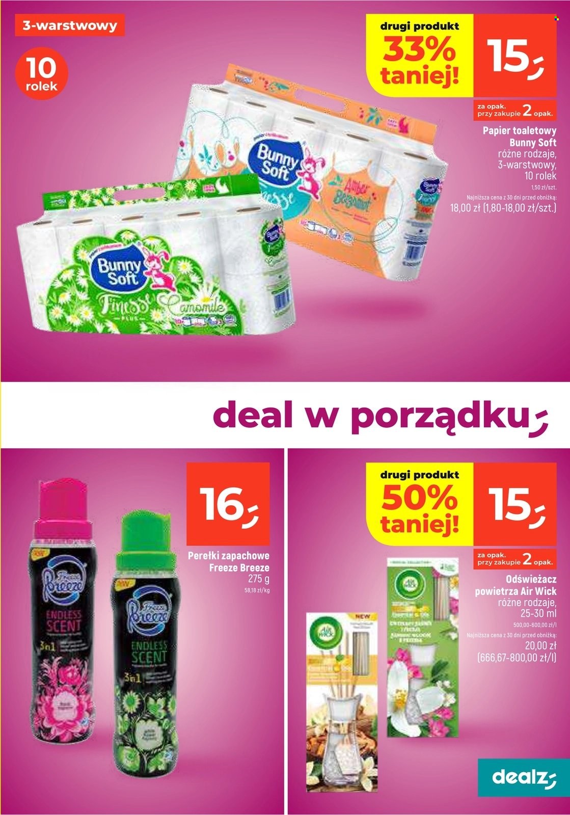 Gazetka Dealz - 17.10.2024 - 23.10.2024. Strona 27