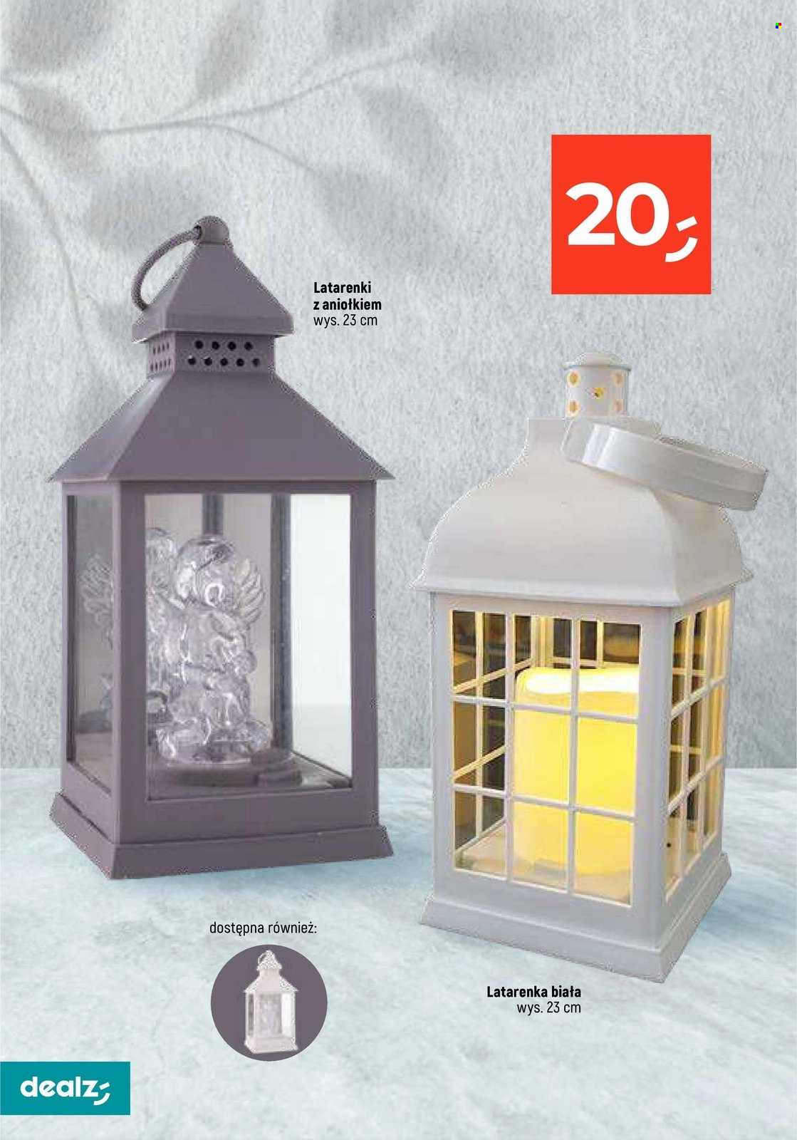 Gazetka Dealz - 17.10.2024 - 23.10.2024. Strona 28