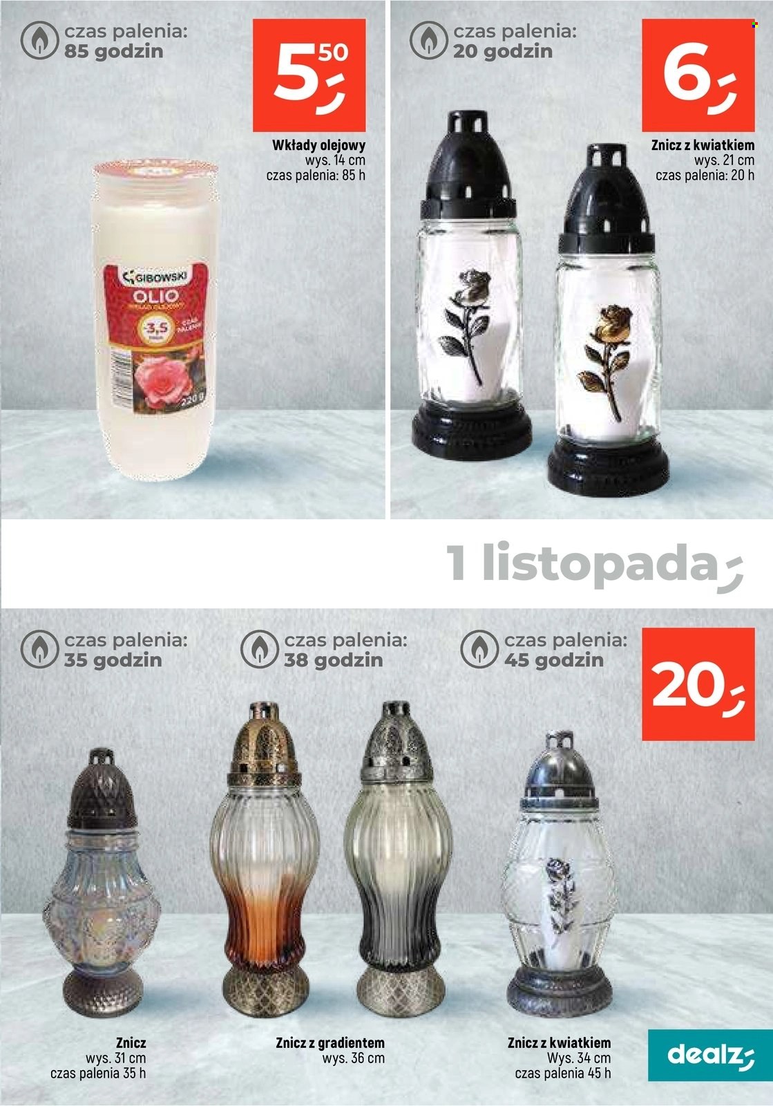 Gazetka Dealz - 17.10.2024 - 23.10.2024. Strona 29