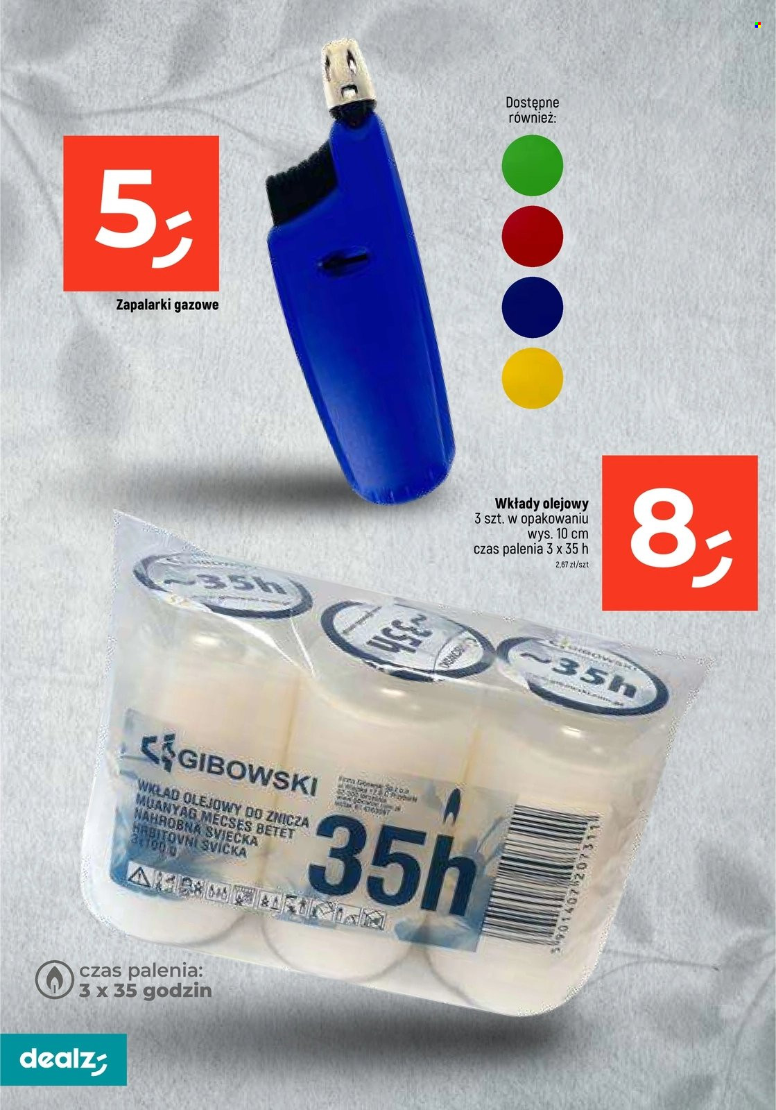 Gazetka Dealz - 17.10.2024 - 23.10.2024. Strona 30