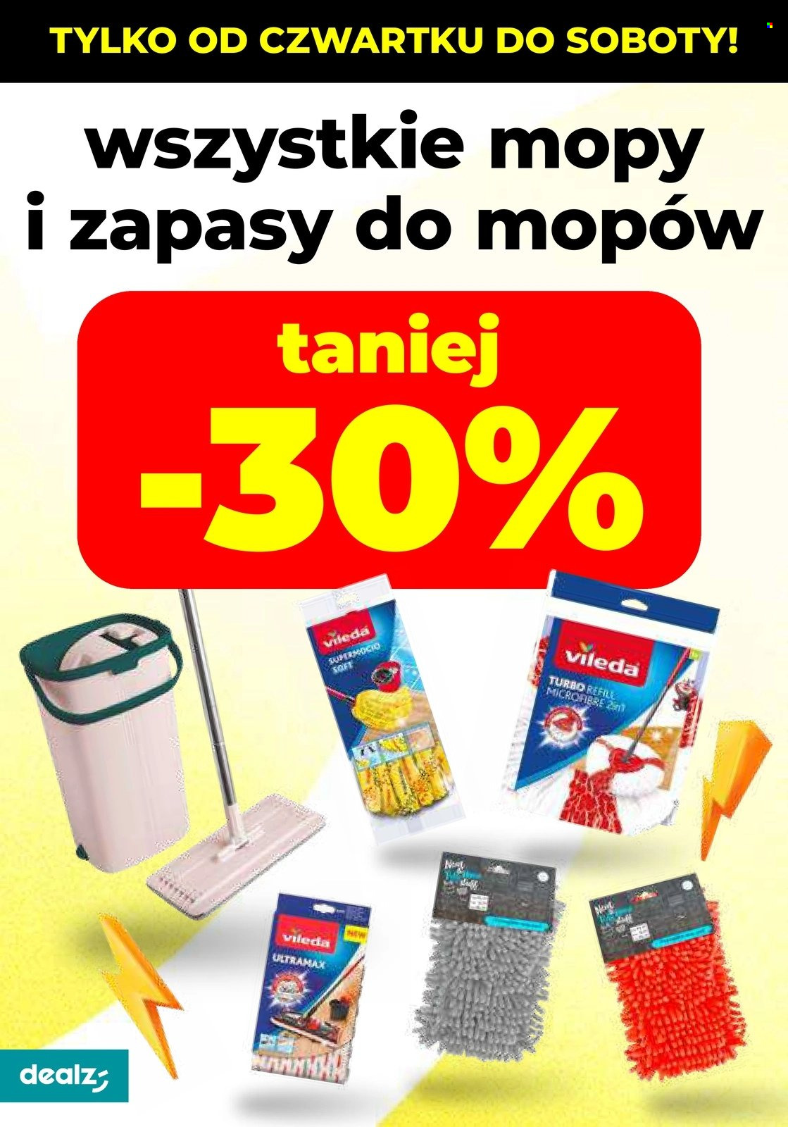 Gazetka Dealz - 17.10.2024 - 23.10.2024. Strona 32