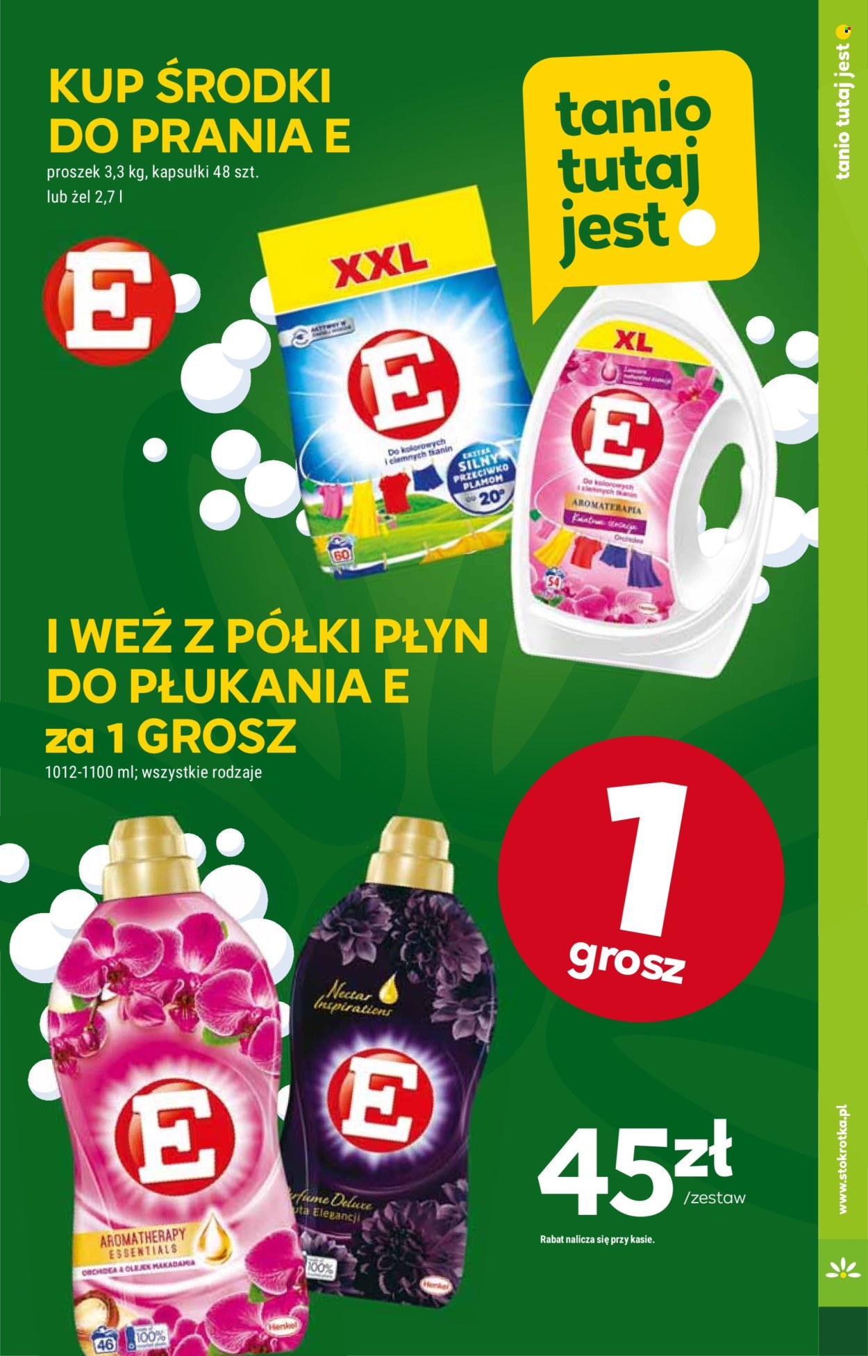 Gazetka Stokrotka Supermarket - 17.10.2024 - 23.10.2024. Strona 30