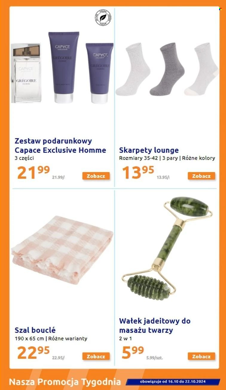 Gazetka Action - 16.10.2024 - 22.10.2024. Strona 10