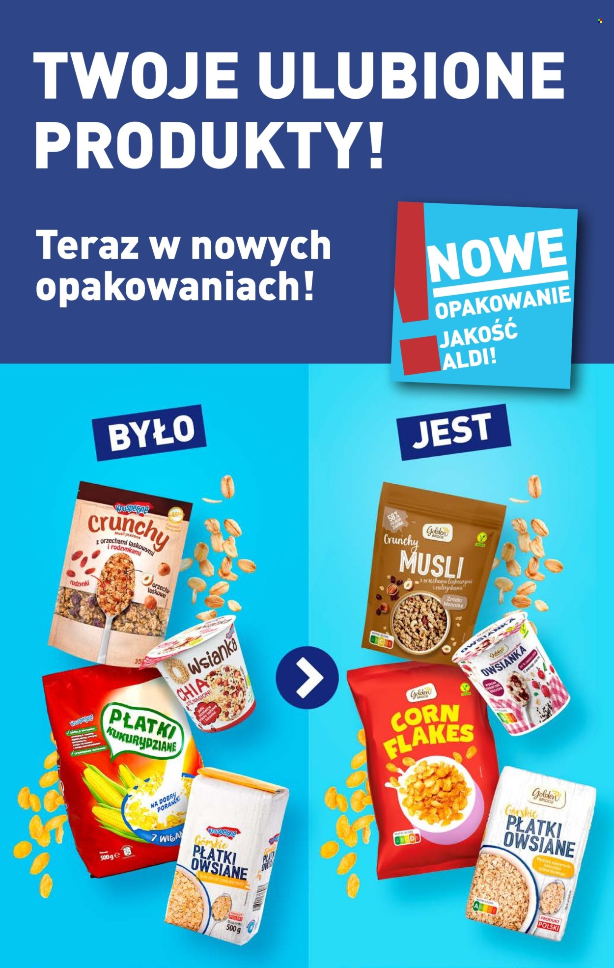 Gazetka ALDI - 21.10.2024 - 26.10.2024. Strona 21