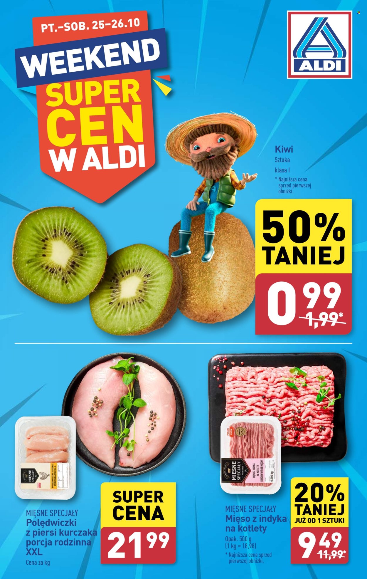 Gazetka ALDI - 21.10.2024 - 26.10.2024. Strona 26