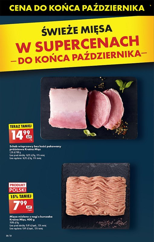 Gazetka Biedronka - 17.10.2024 - 23.10.2024. Strona 22