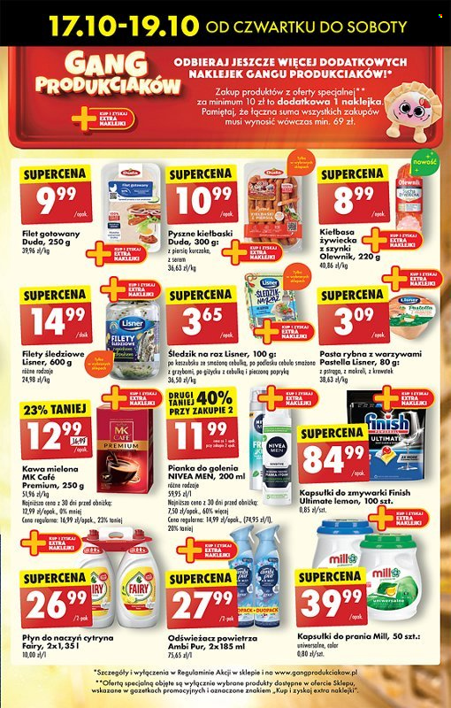Gazetka Biedronka - 17.10.2024 - 23.10.2024. Strona 42