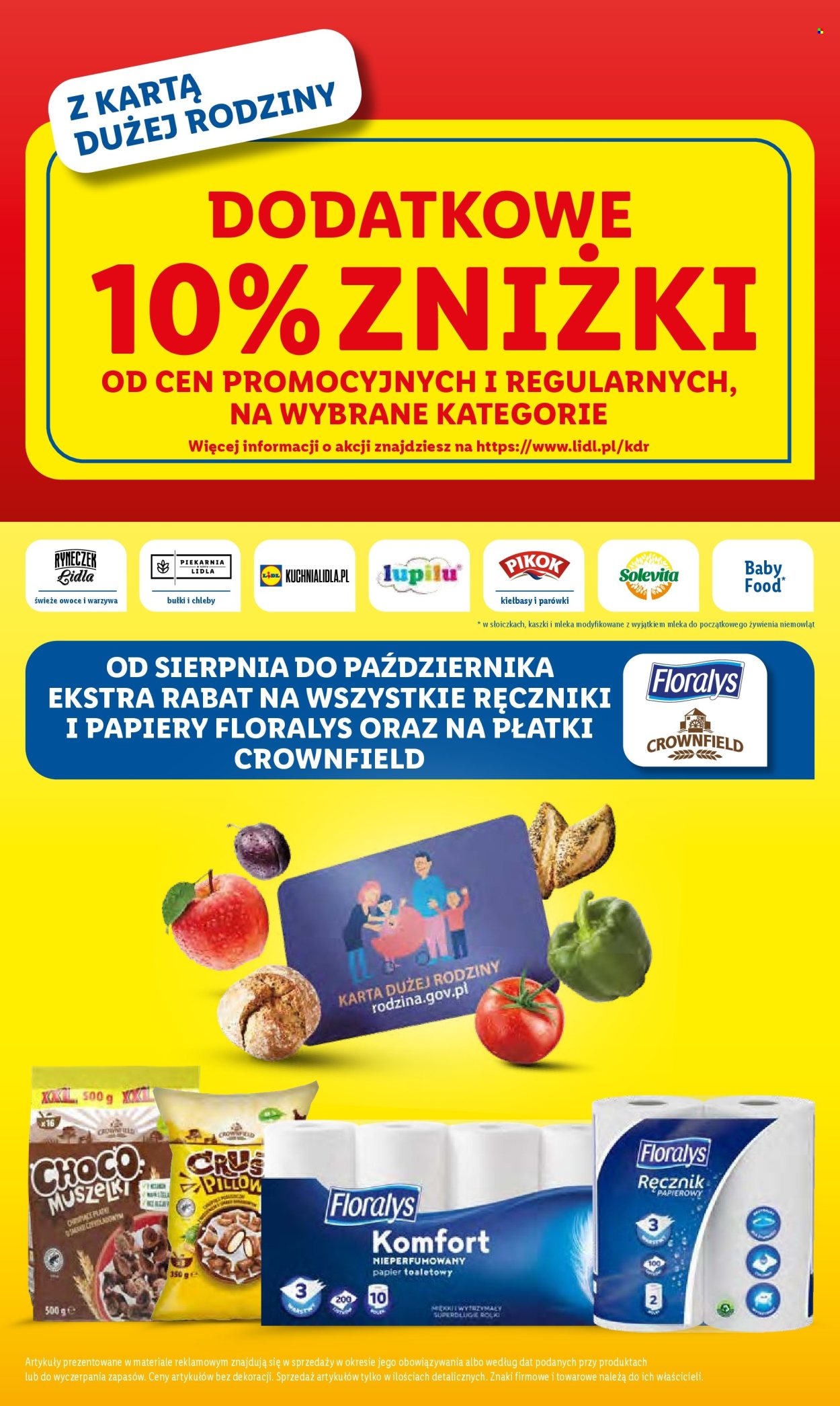 Gazetka Lidl - 21.10.2024 - 23.10.2024. Strona 50
