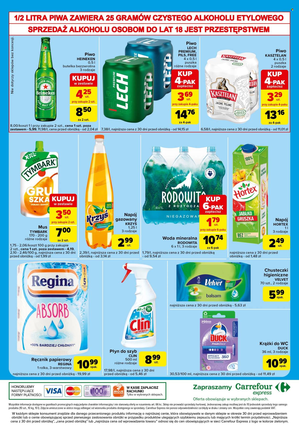 Gazetka Carrefour - 22.10.2024 - 28.10.2024. Strona 6