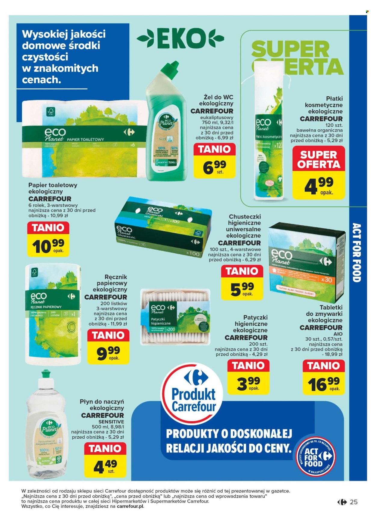 Gazetka Carrefour - 22.10.2024 - 2.11.2024. Strona 25