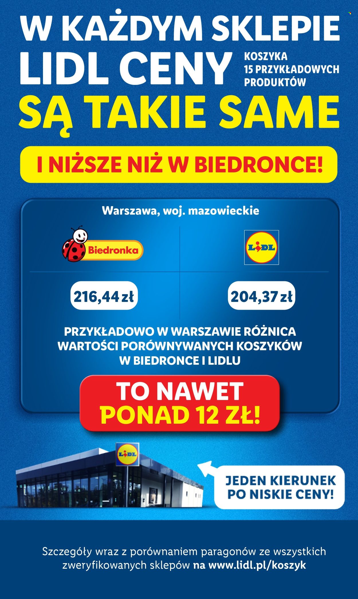 Gazetka Lidl - 28.10.2024 - 2.11.2024. Strona 3