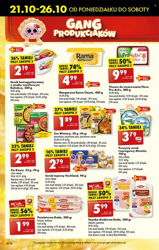 Gazetka Biedronka - 21.10.2024 - 26.10.2024. Strona 30