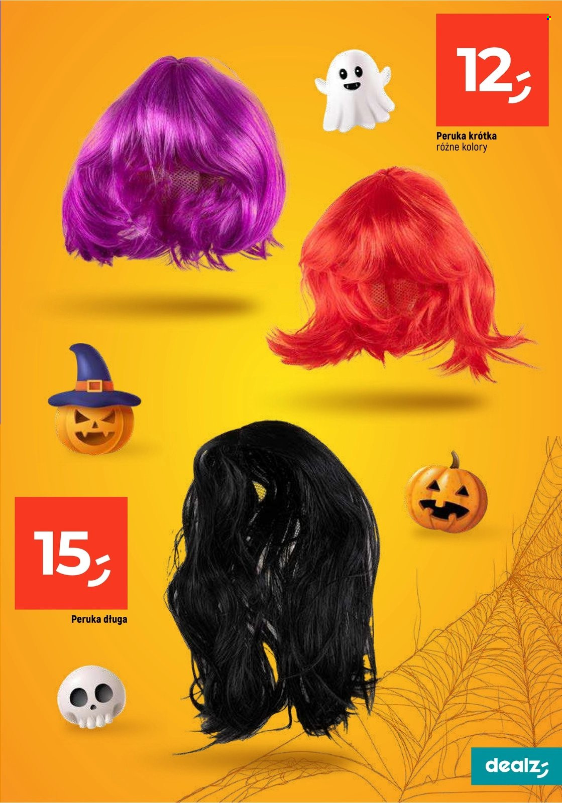 Gazetka Dealz - 21.10.2024 - 26.10.2024. Strona 5
