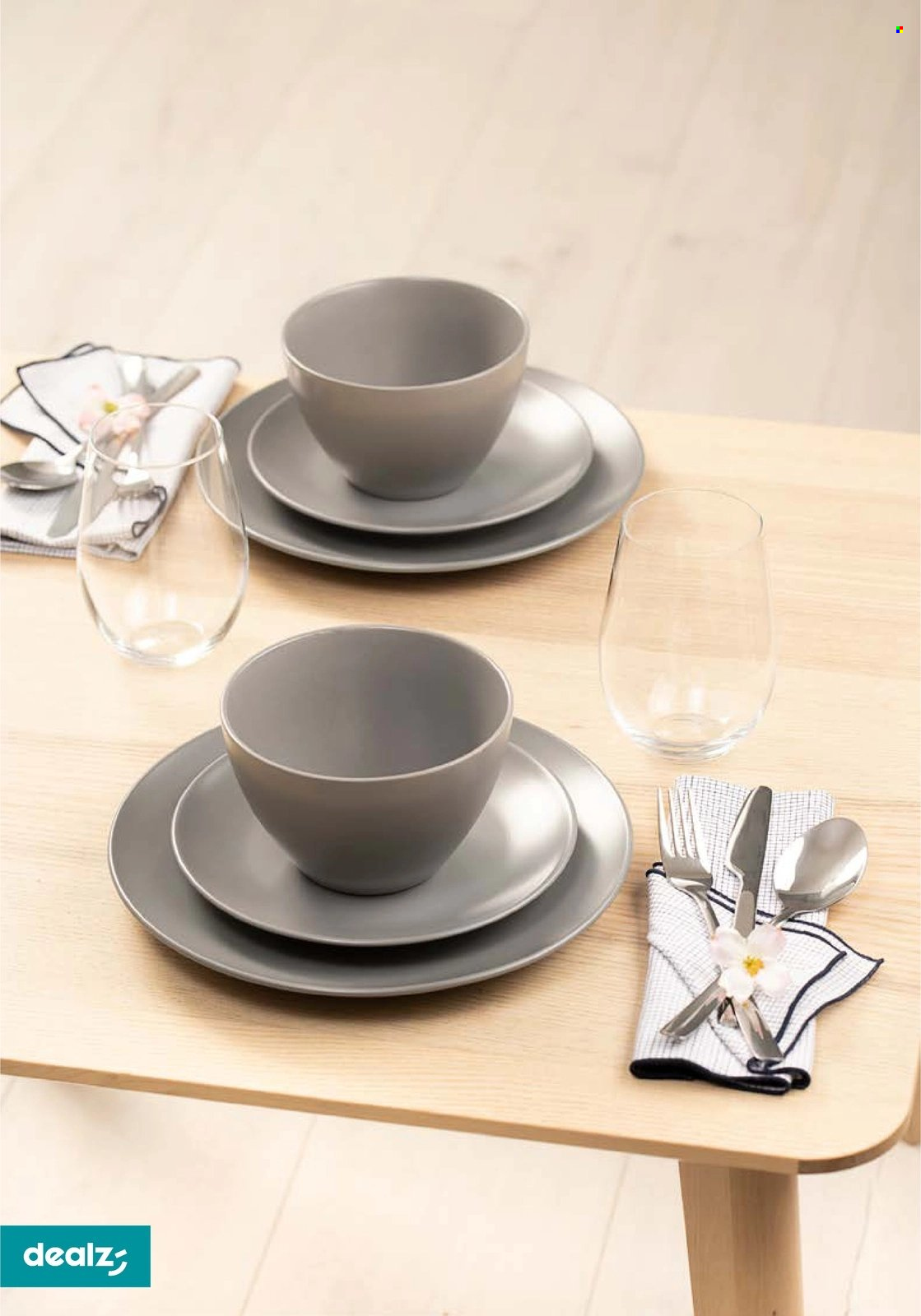 Gazetka Dealz - 21.10.2024 - 26.10.2024. Strona 10