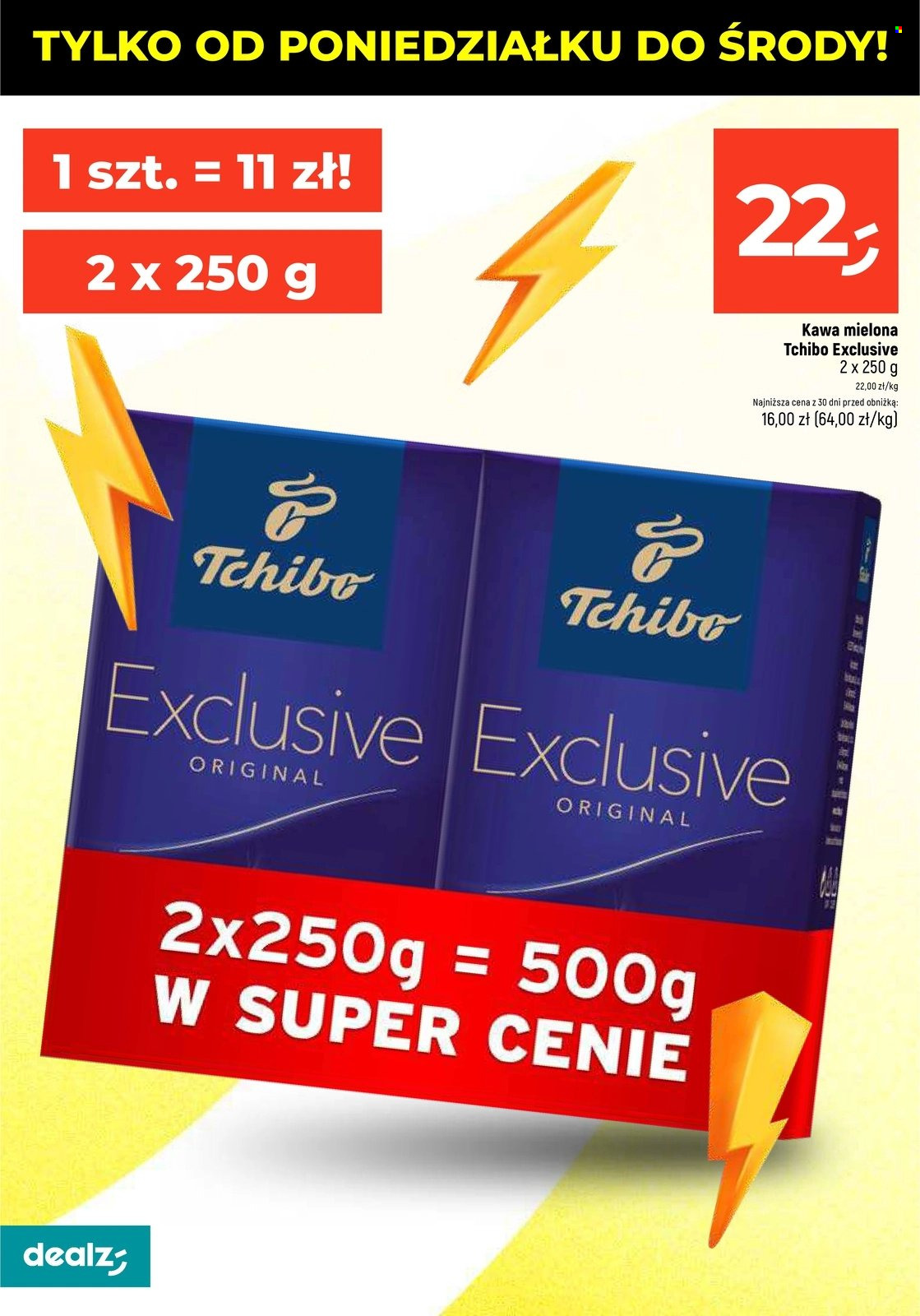 Gazetka Dealz - 21.10.2024 - 26.10.2024. Strona 16