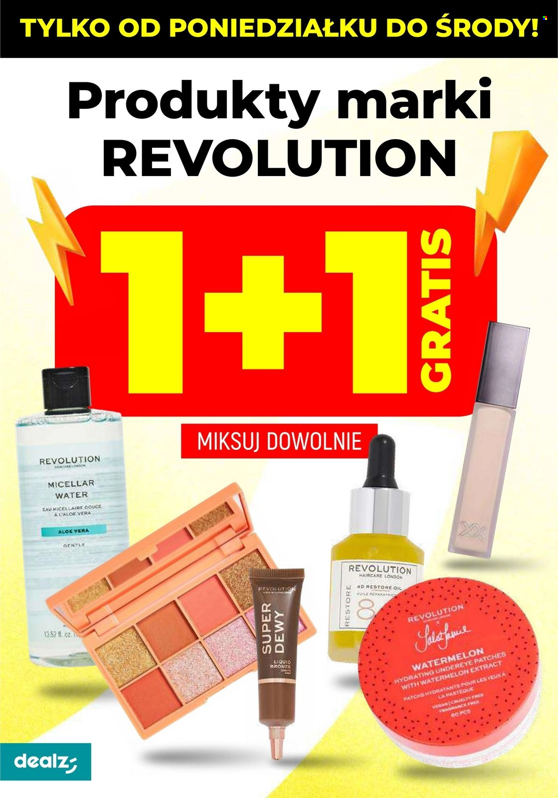 Gazetka Dealz - 21.10.2024 - 26.10.2024. Strona 20