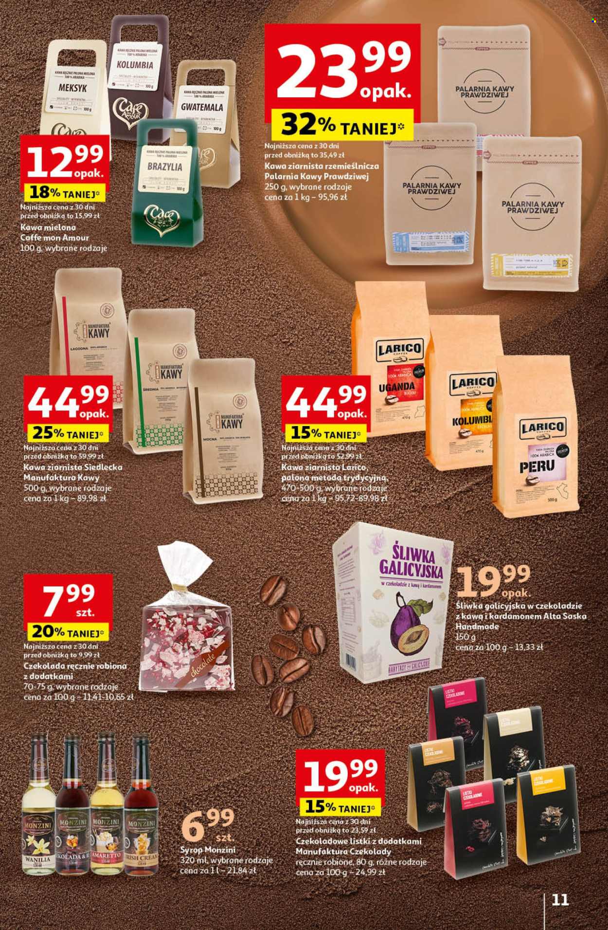 Gazetka Auchan - 24.10.2024 - 30.10.2024. Strona 13