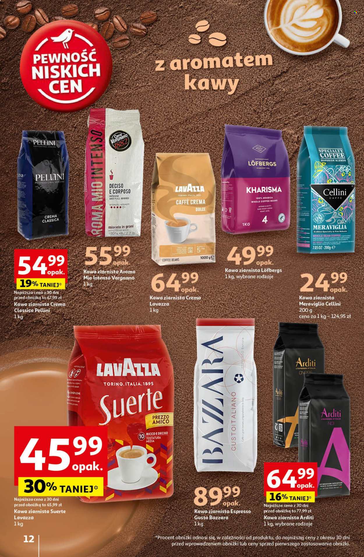 Gazetka Auchan - 24.10.2024 - 30.10.2024. Strona 14