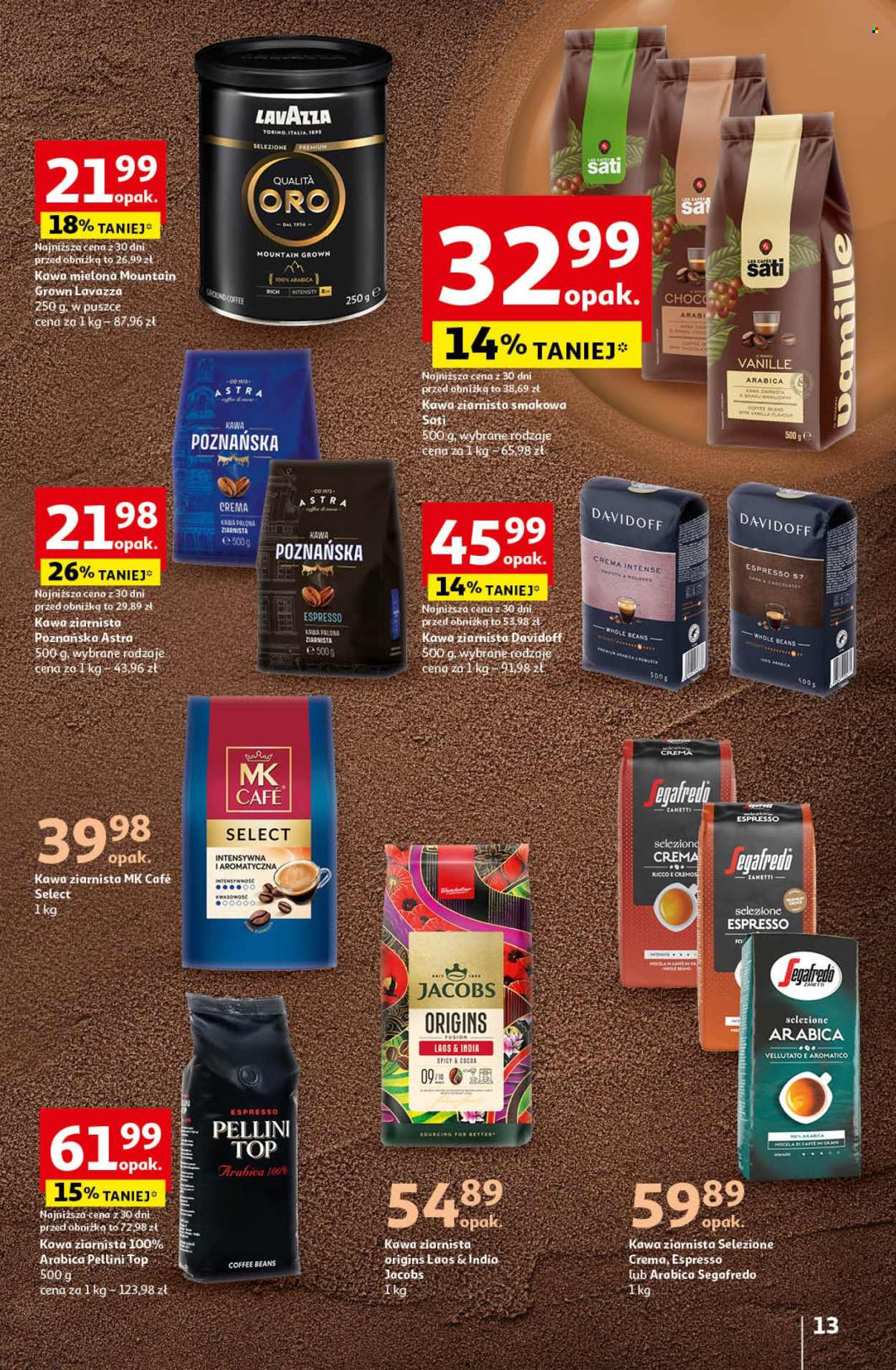 Gazetka Auchan - 24.10.2024 - 30.10.2024. Strona 15