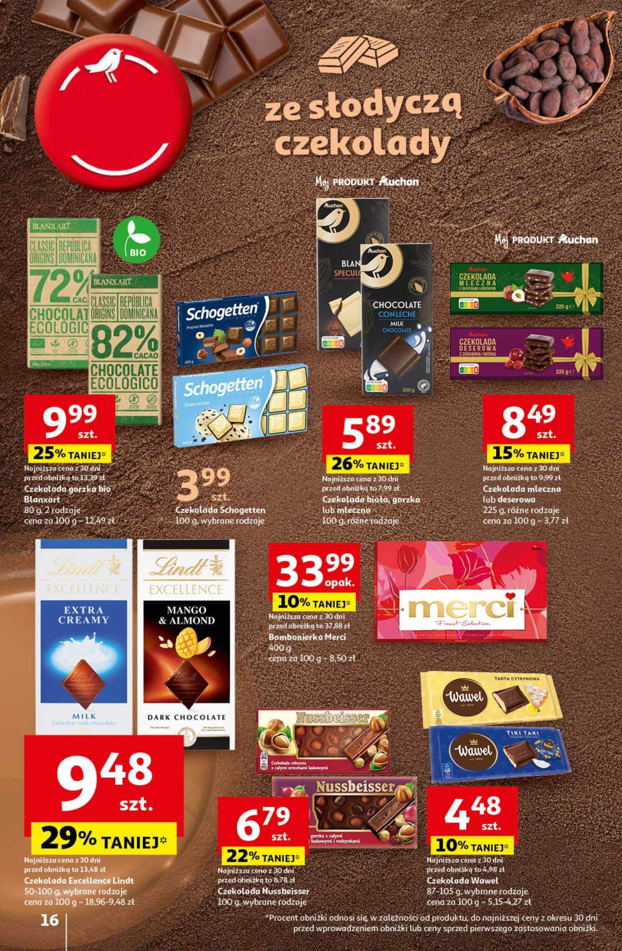 Gazetka Auchan - 24.10.2024 - 30.10.2024. Strona 18