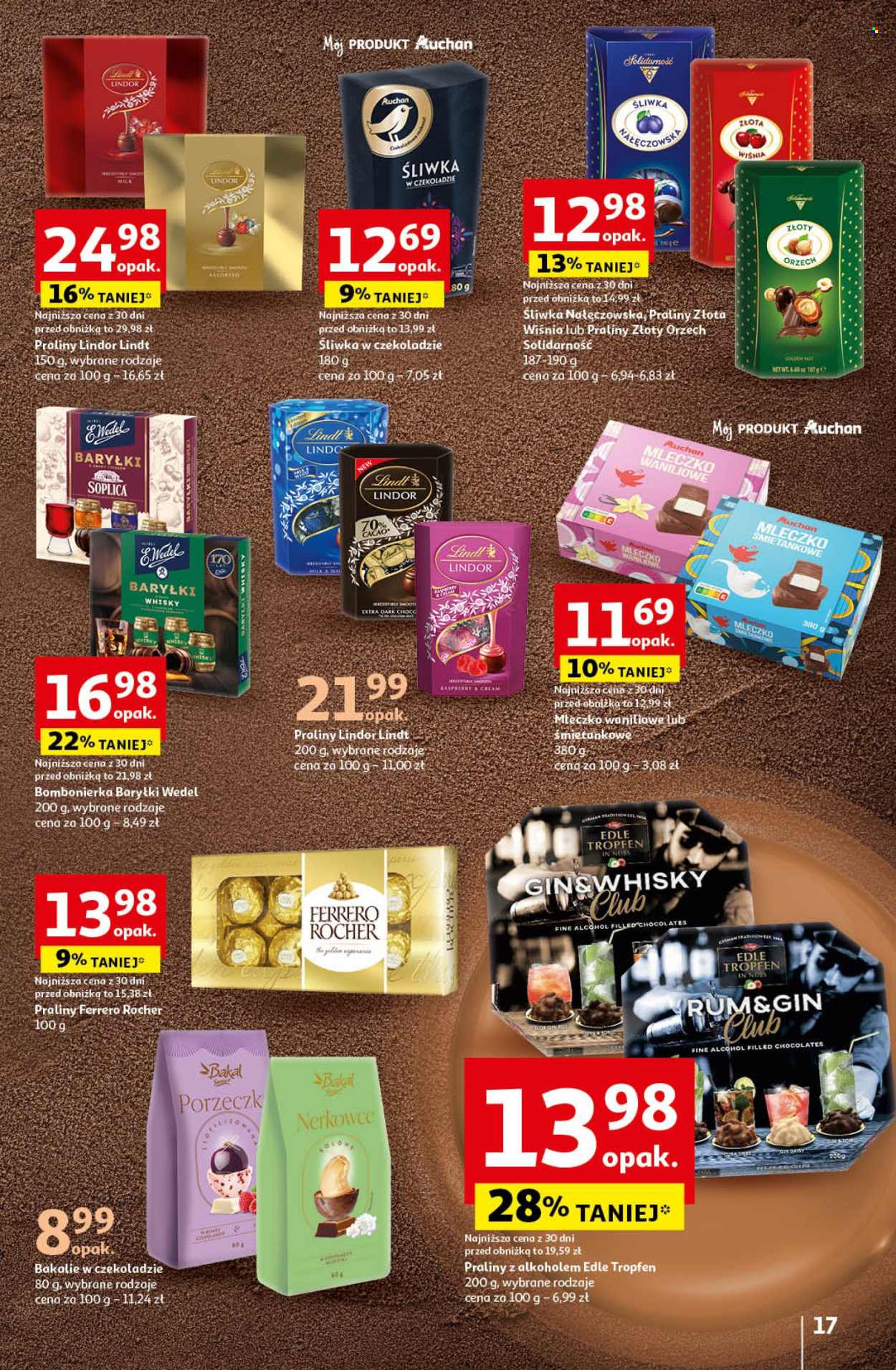 Gazetka Auchan - 24.10.2024 - 30.10.2024. Strona 19