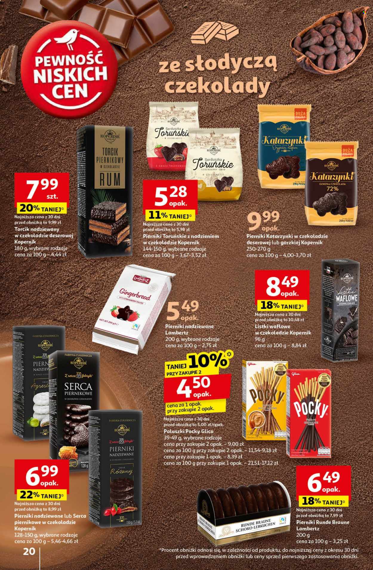 Gazetka Auchan - 24.10.2024 - 30.10.2024. Strona 22