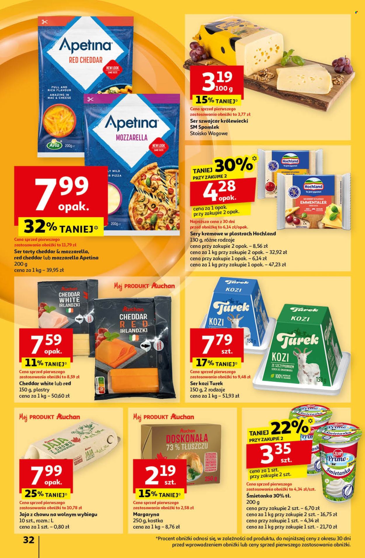 Gazetka Auchan - 24.10.2024 - 30.10.2024. Strona 34
