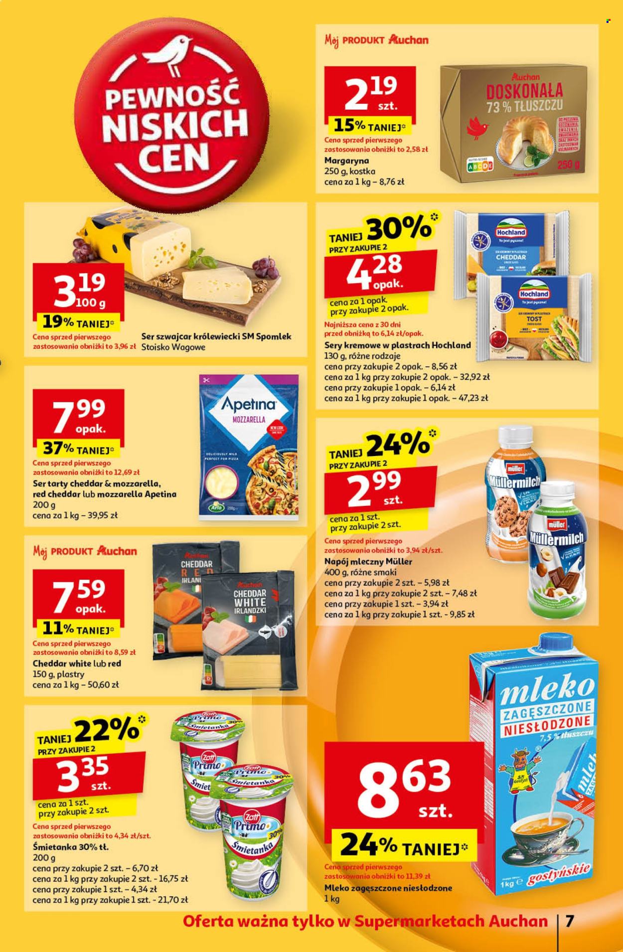 Gazetka Auchan - 24.10.2024 - 30.10.2024. Strona 9