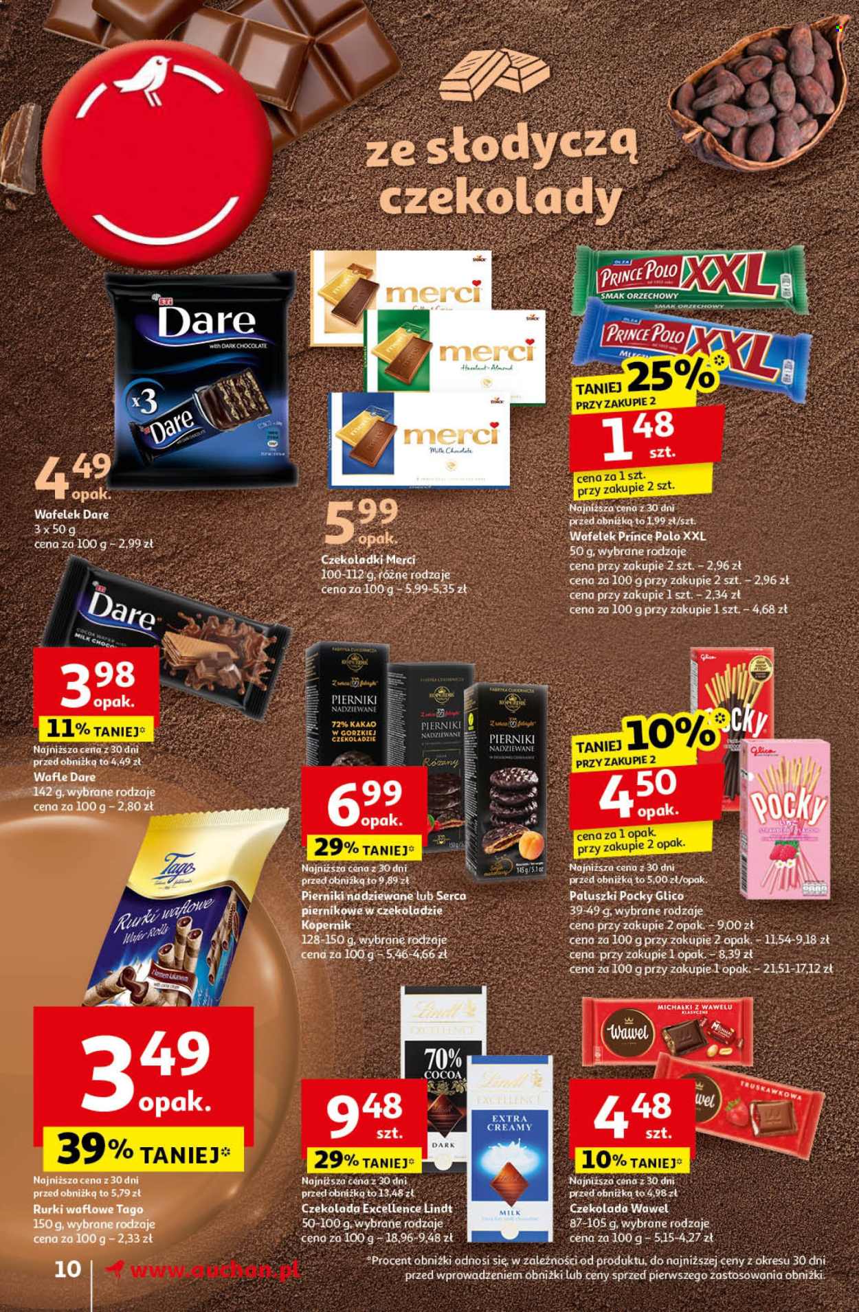 Gazetka Auchan - 24.10.2024 - 30.10.2024. Strona 12