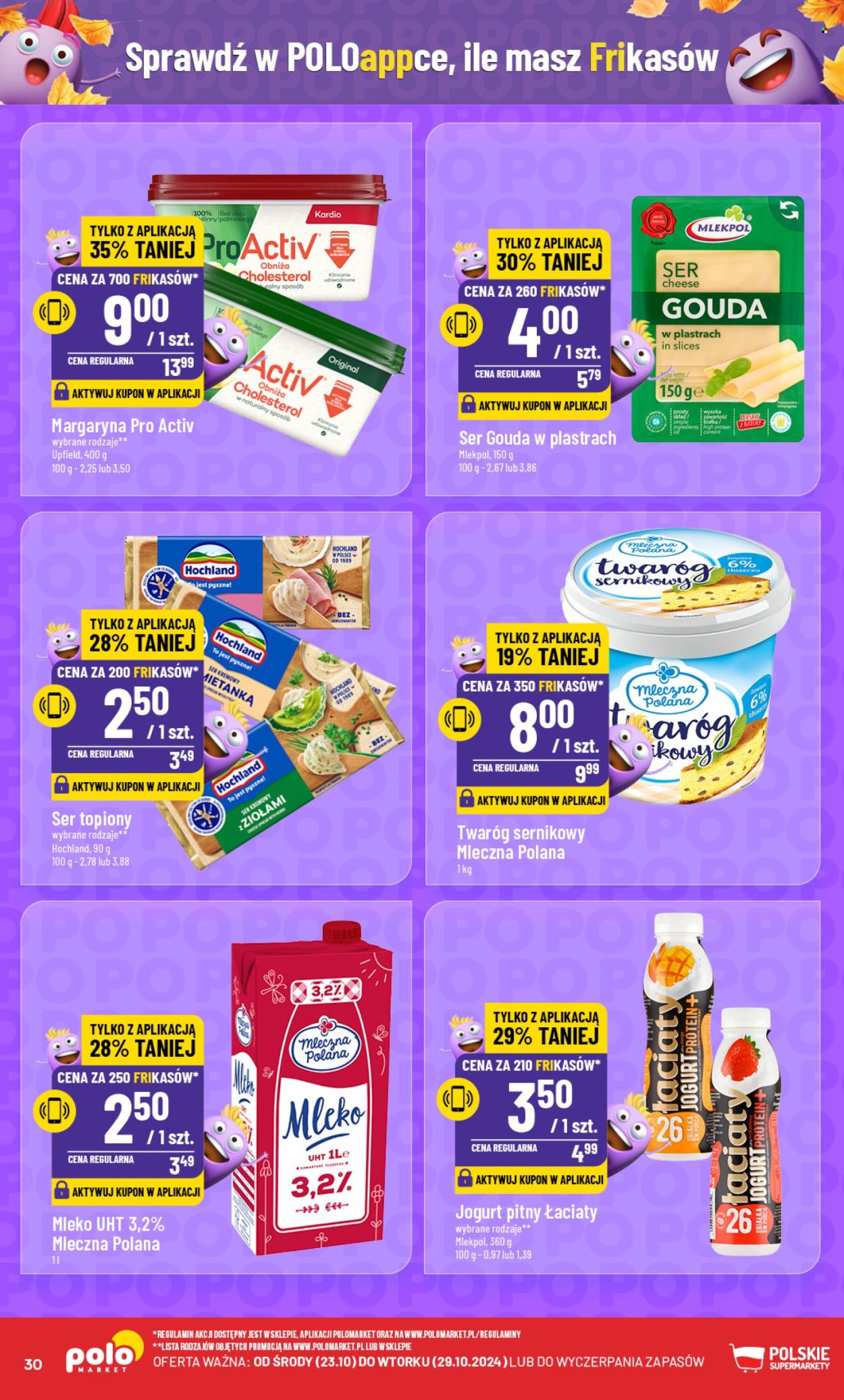 Gazetka Polomarket - 23.10.2024 - 29.10.2024. Strona 30