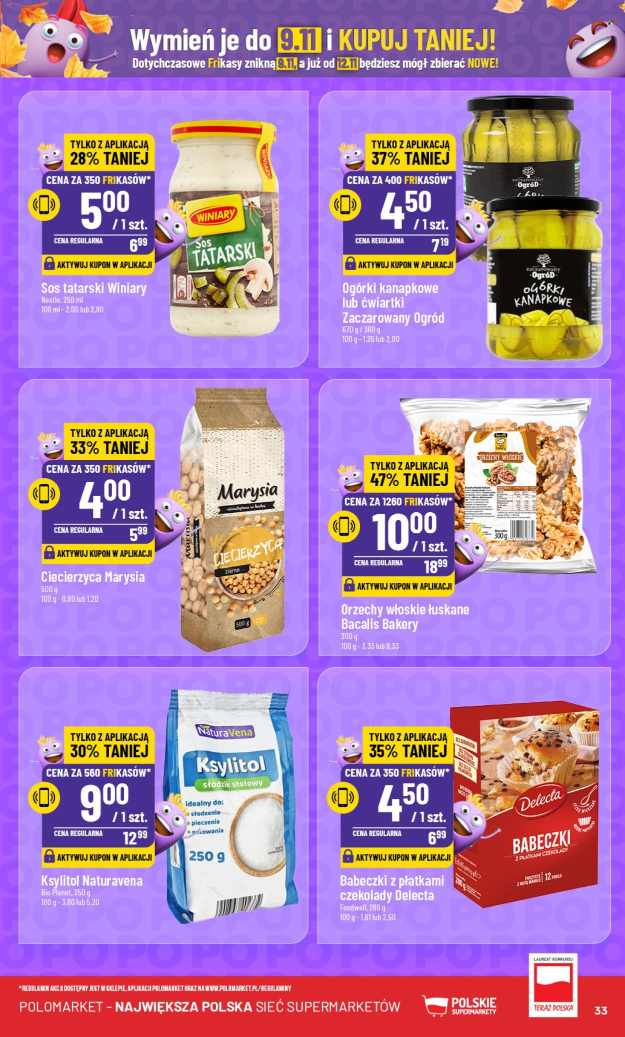 Gazetka Polomarket - 23.10.2024 - 29.10.2024. Strona 33